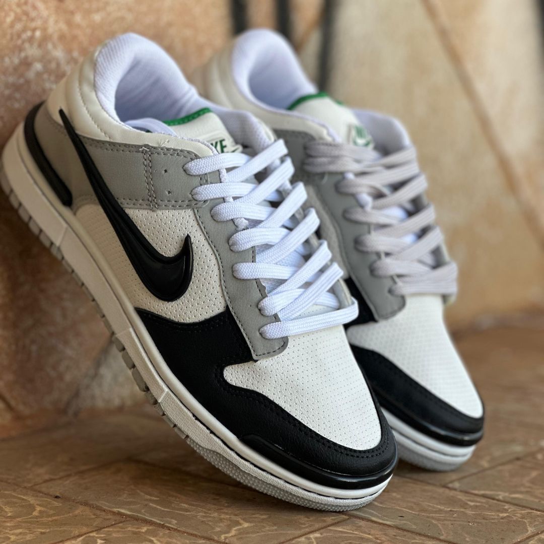 Nike Dunk Low Twist 2