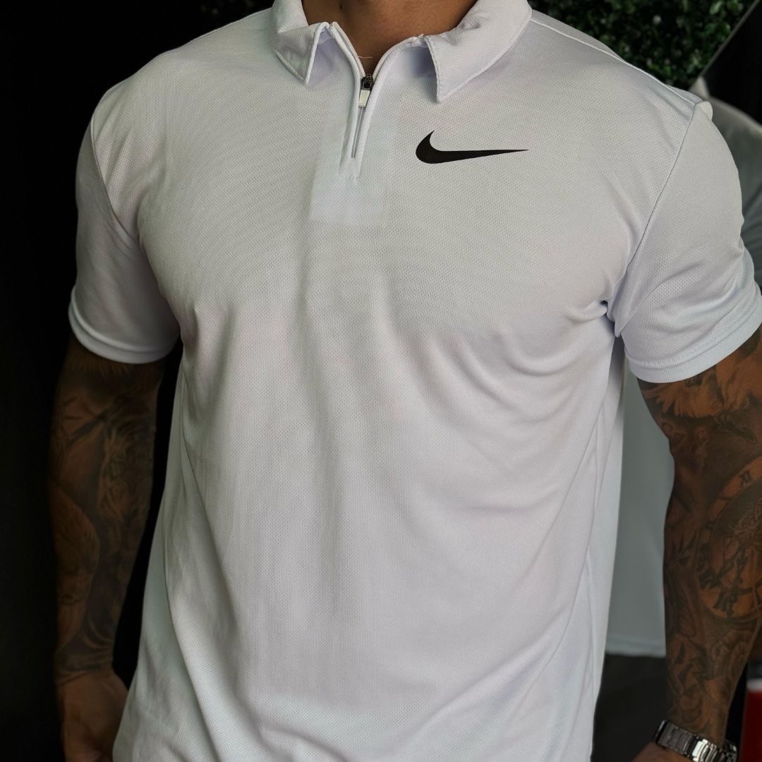 Polo Dri Fit 1