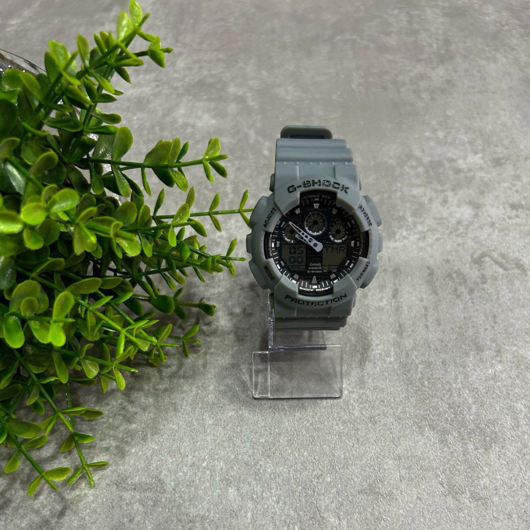 Relogio G-Shock