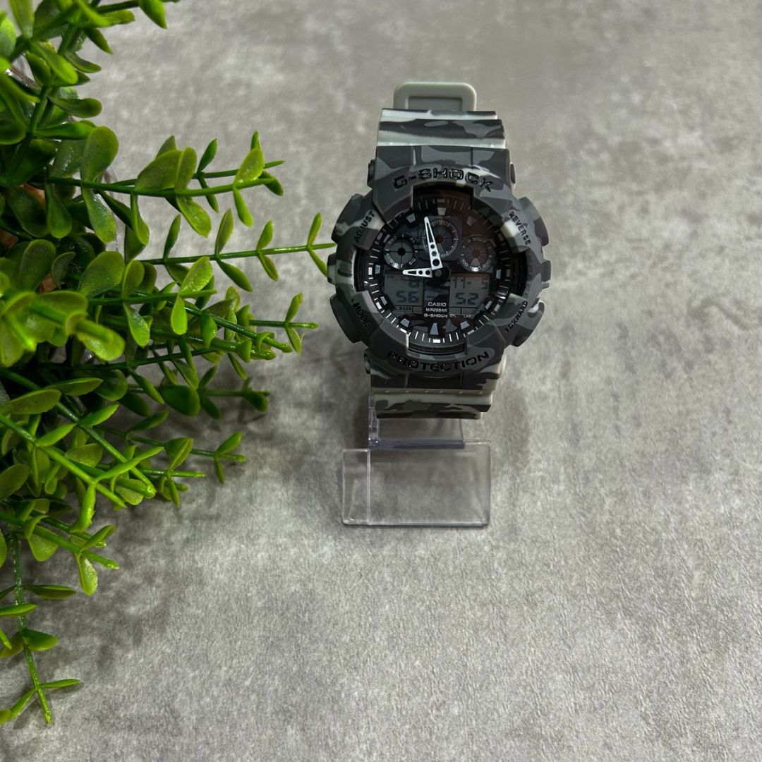 Relogio G-Shock