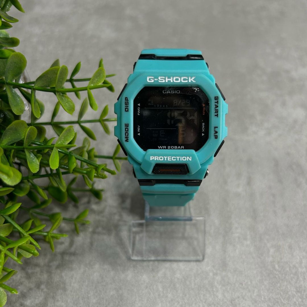 Relogio G-Shock