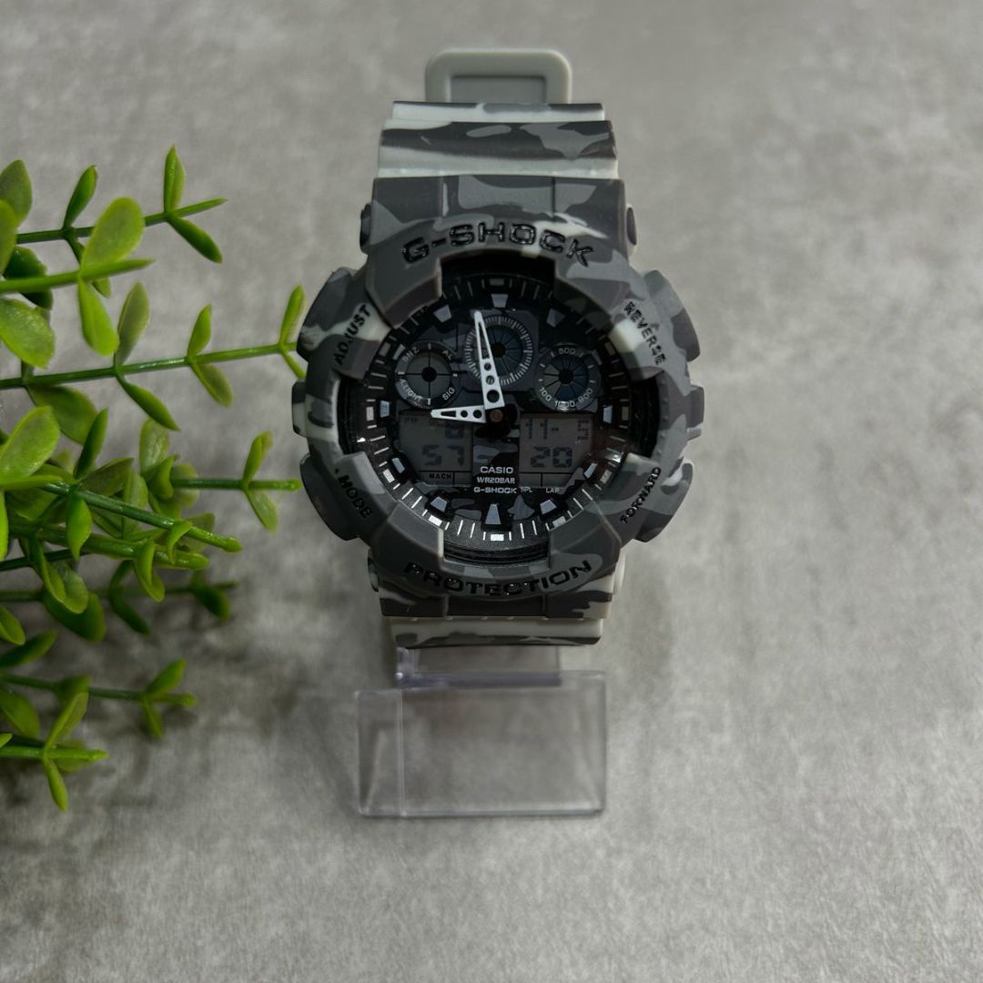 Relogio G-Shock