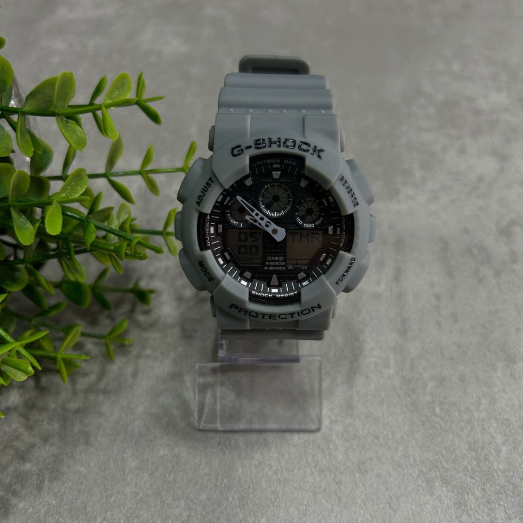 Relogio G-Shock