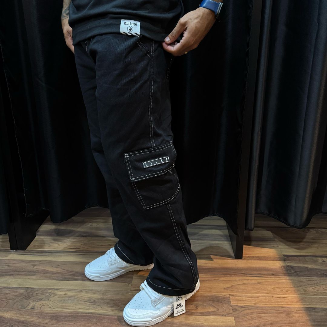 Calça Cargo Calmô 1