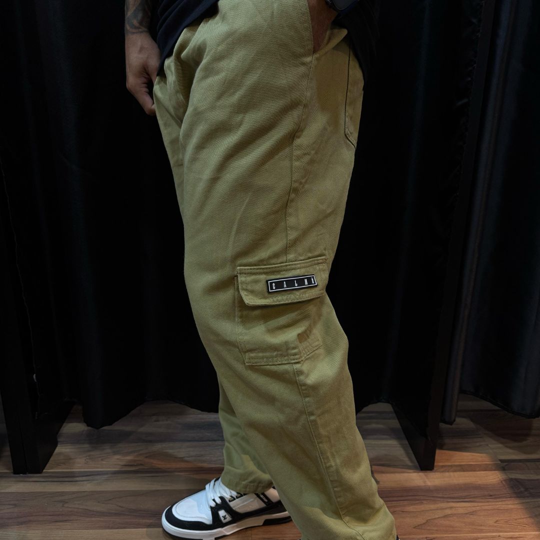 Calça Cargo Calmô 3