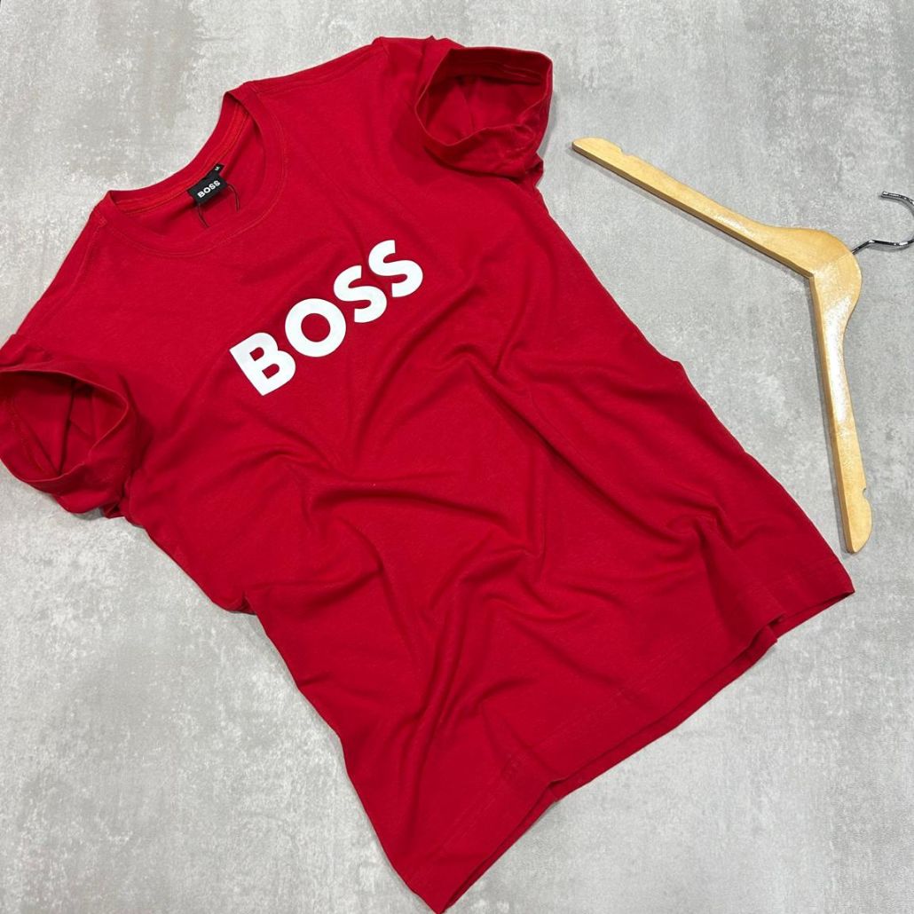 Camiseta Malha 100% algodão 01