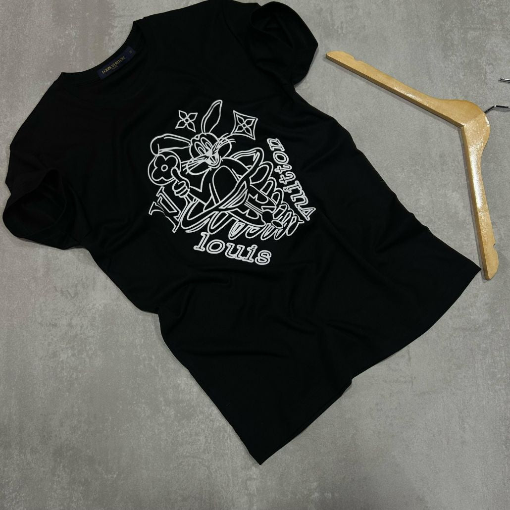 Camiseta Malha 100% Algodão 02