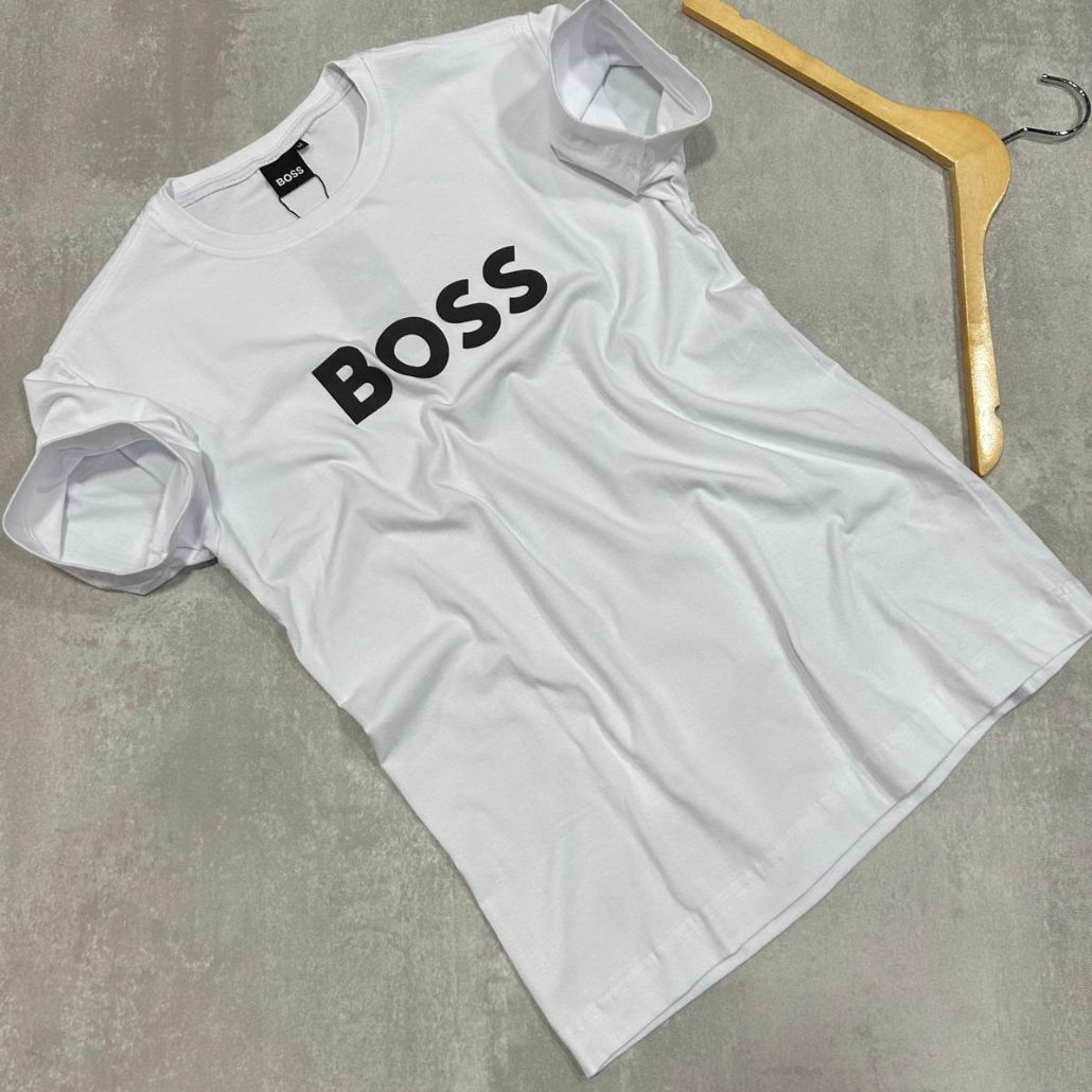 Camiseta Malha 100% Algodão 04