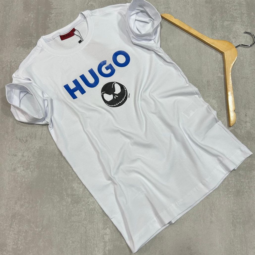 Camiseta Malha 100% Algodão 06