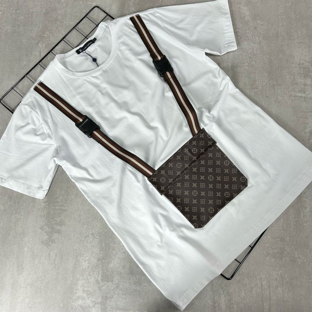 Camiseta Peruana Louis Vuitton 1