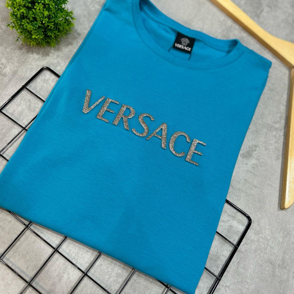 Camiseta Peruana Versace 9