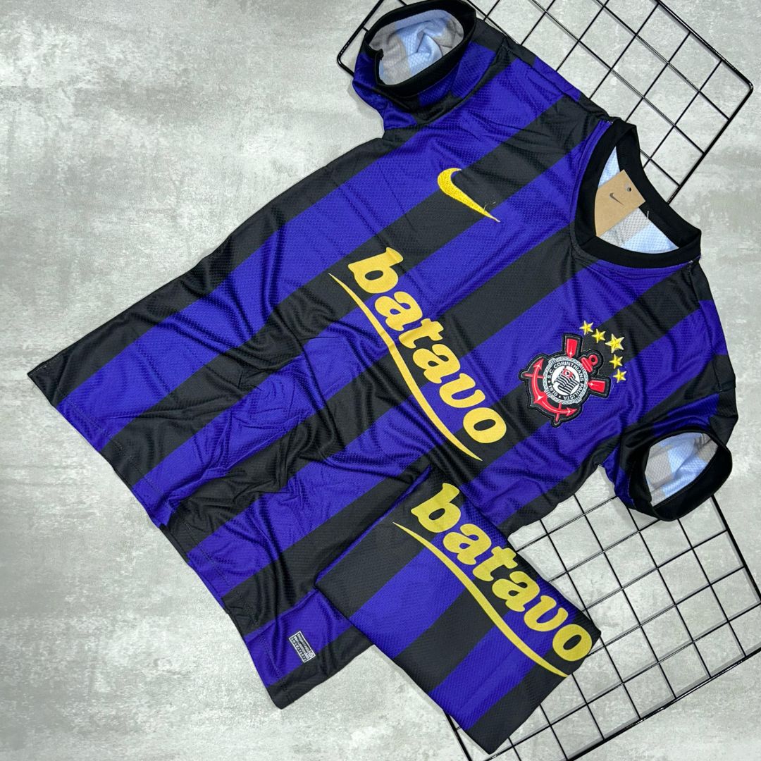 Camiseta Time 2