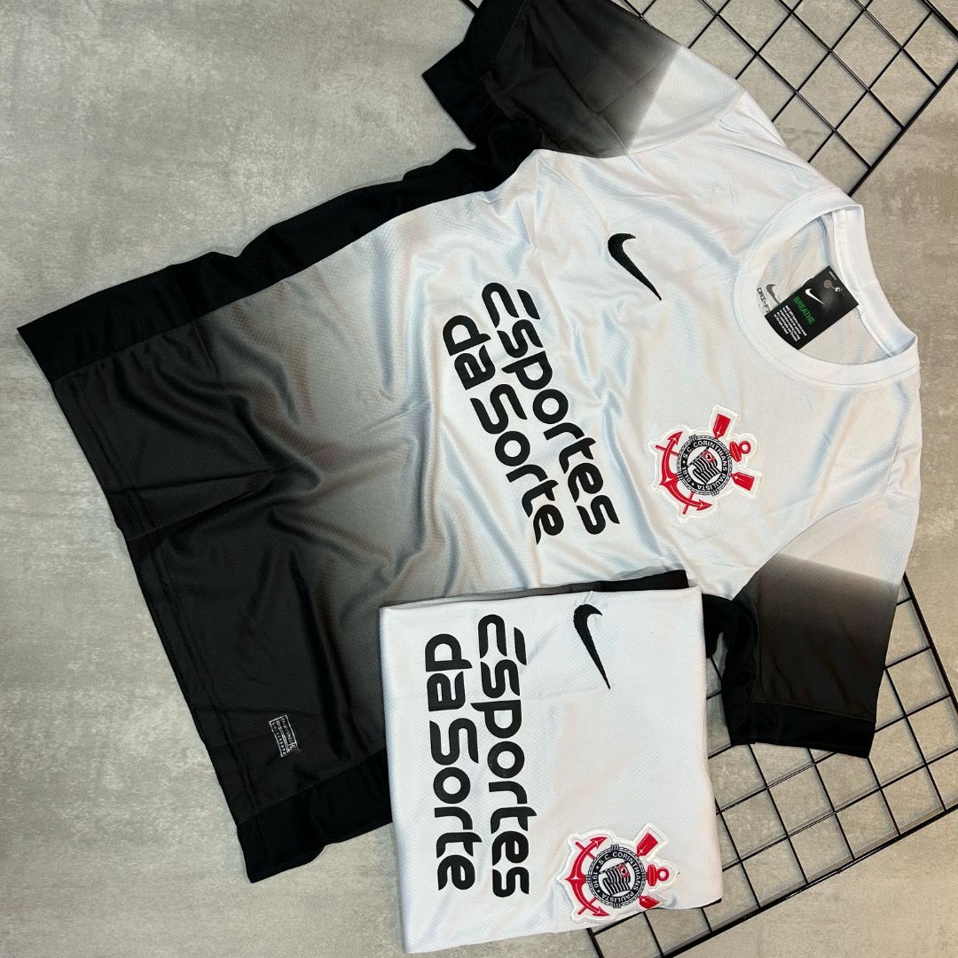 Camiseta Time 3