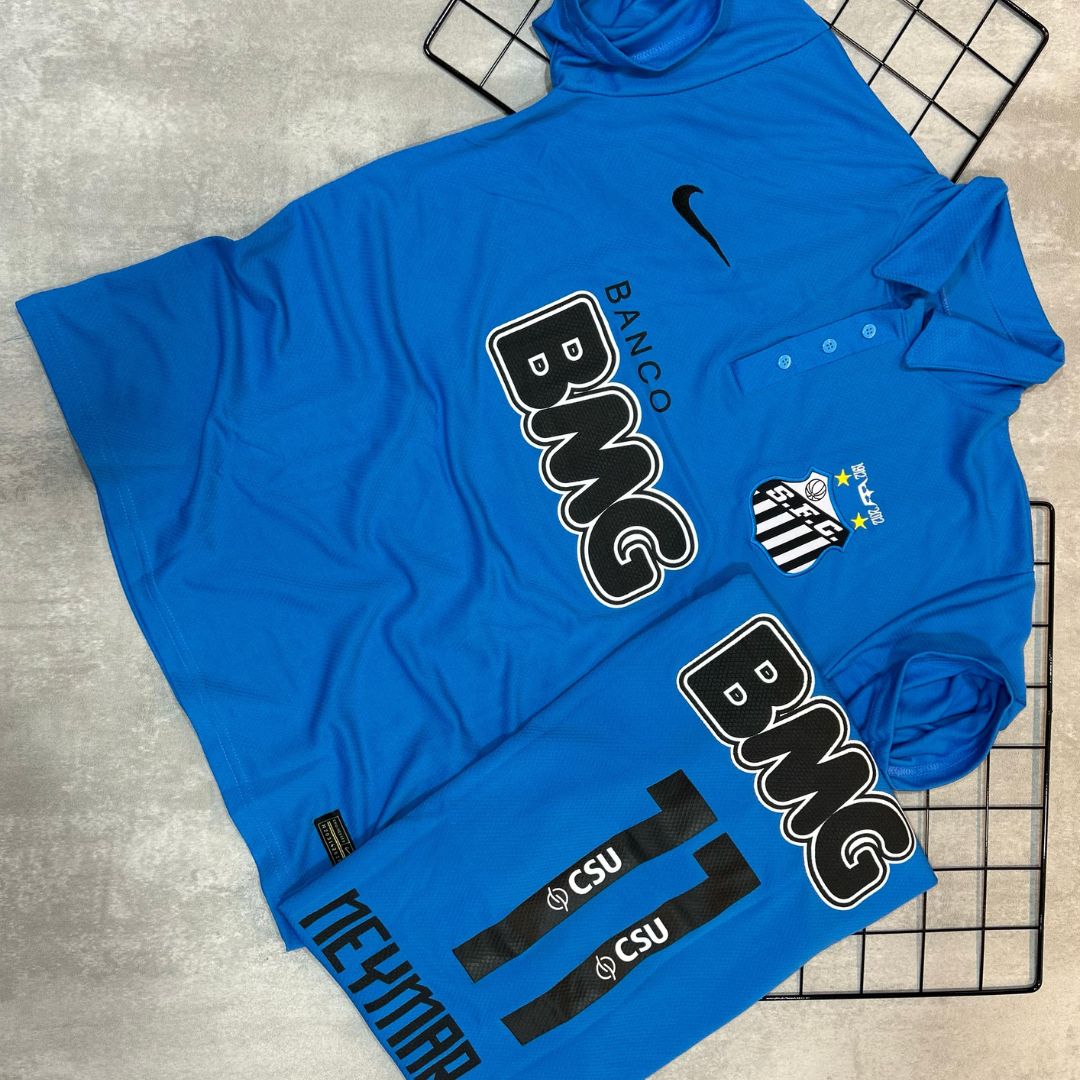 Camiseta Time 5