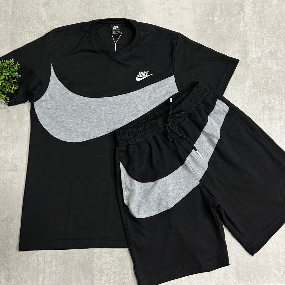 Conjunto Moletinho Nike 1