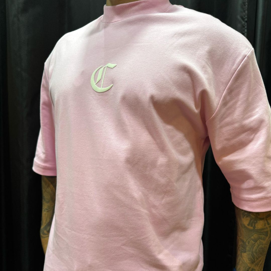 Oversized Calmô 3