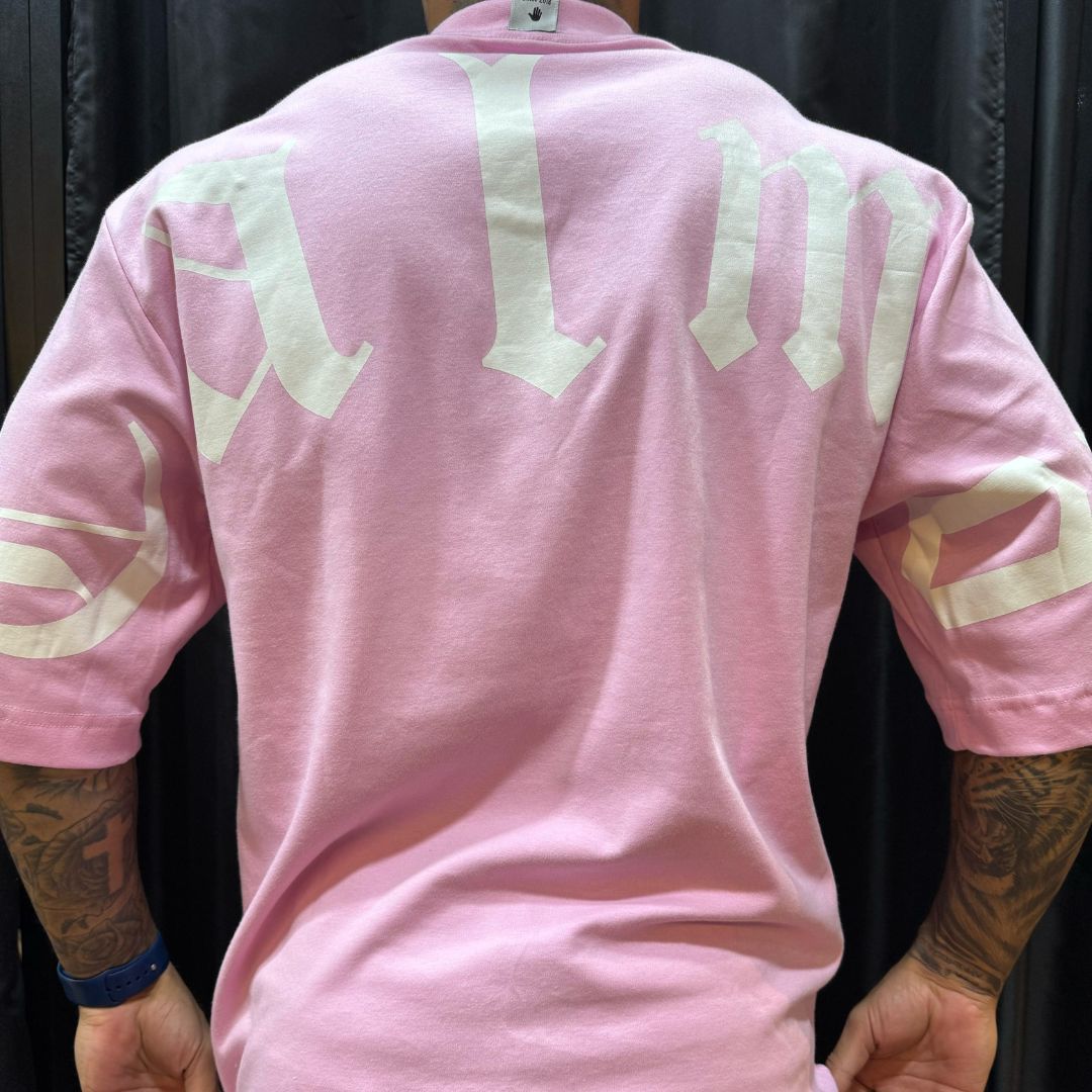 Oversized Calmô 4