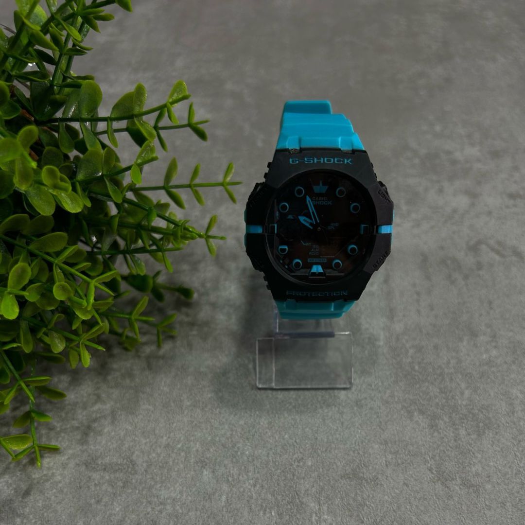 Relógio G Shock 1