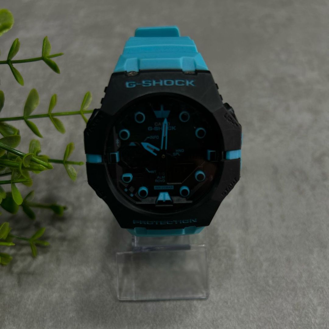 Relógio G Shock 2