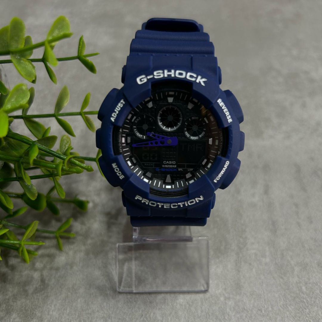 Relógio G Shock 02