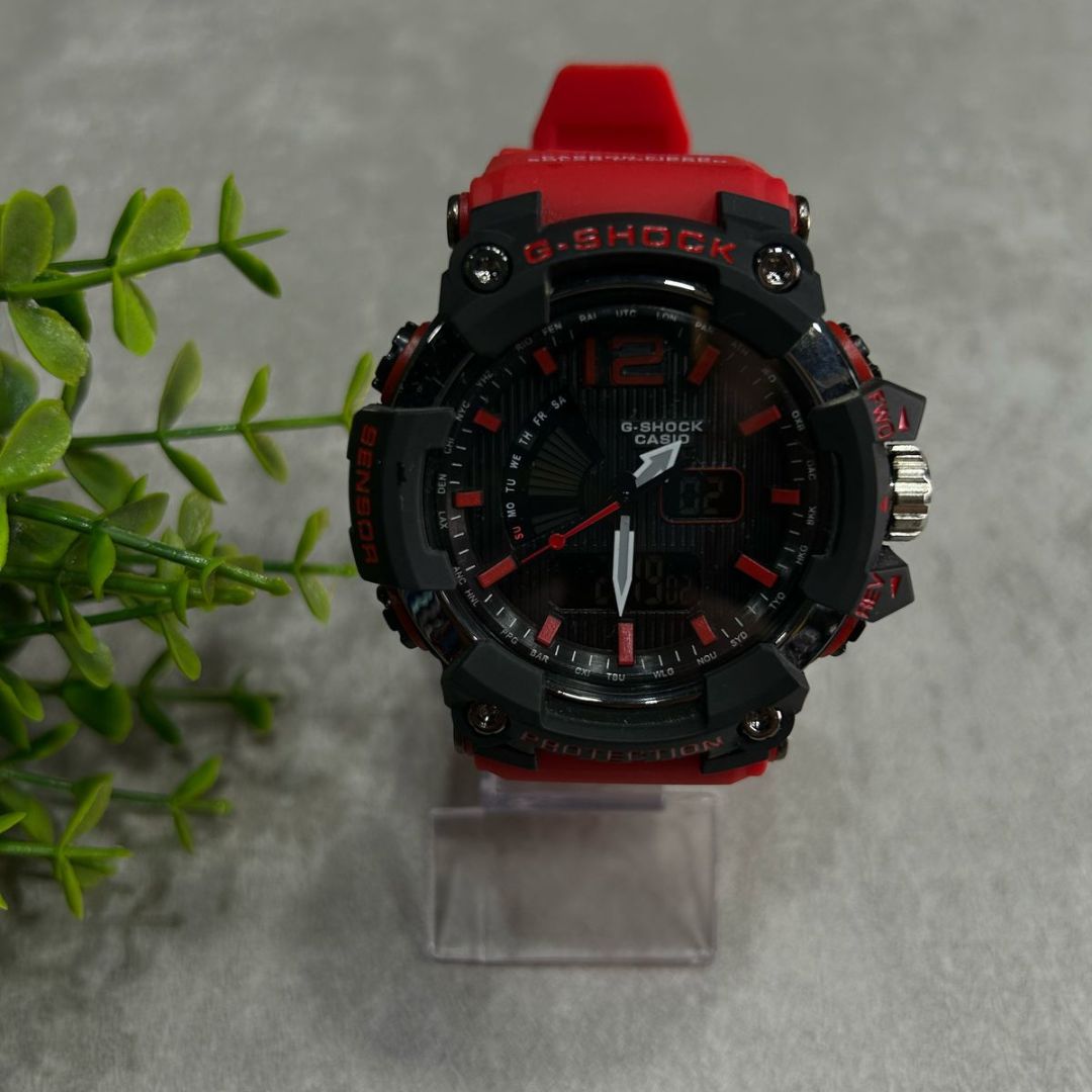 Relogio G Shock 04