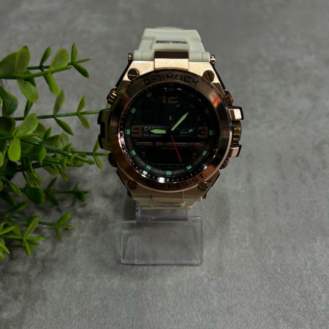 Relogio G Shock 06