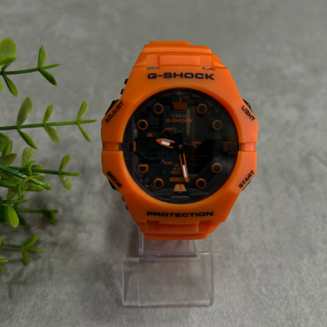 Relogio G Shock 2