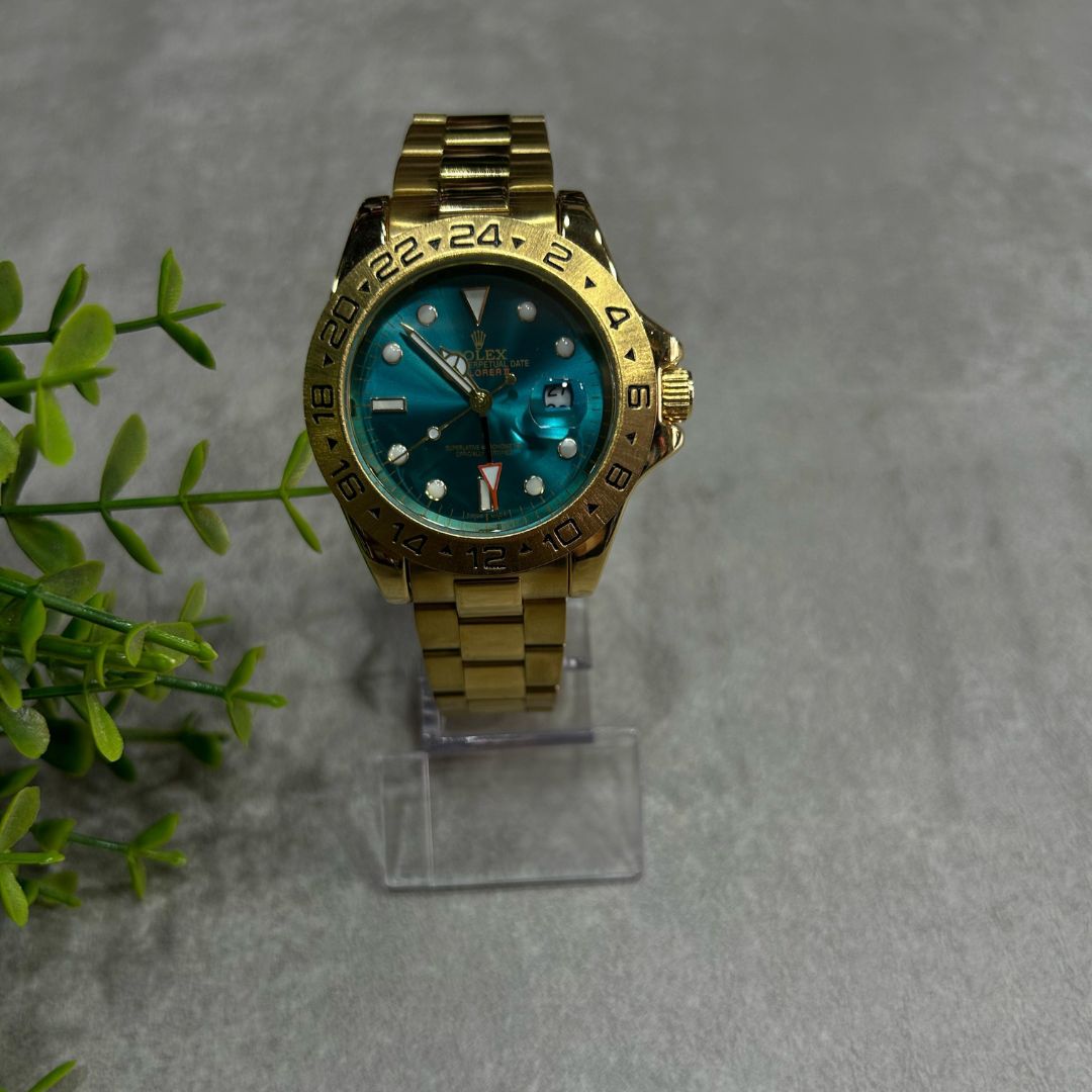 Relogio Rolex 2