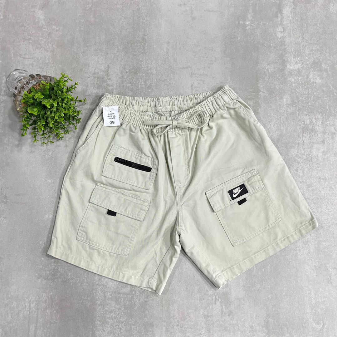 Short Cargo Sarja 4