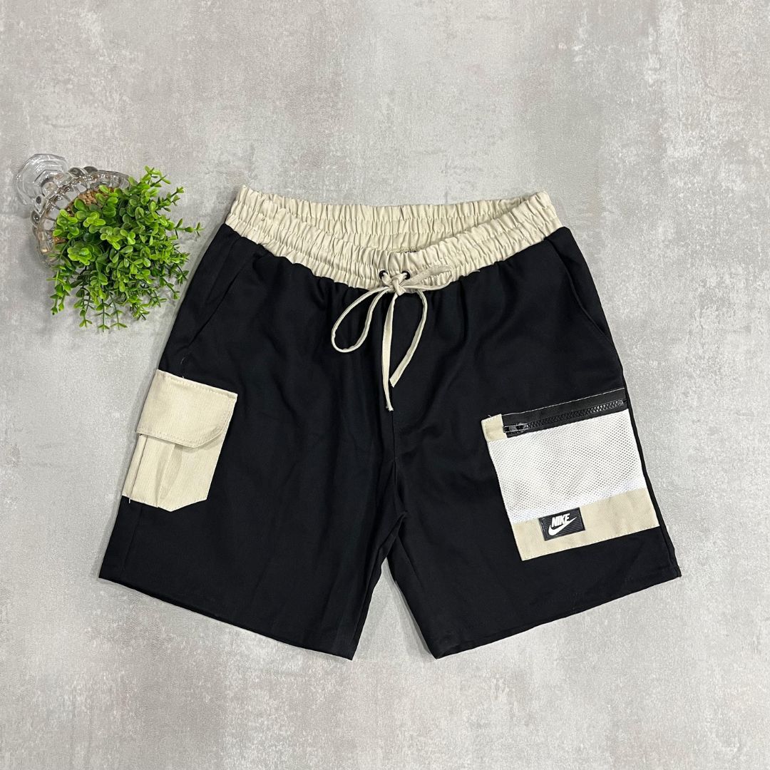 Short Cargo Sarja 7