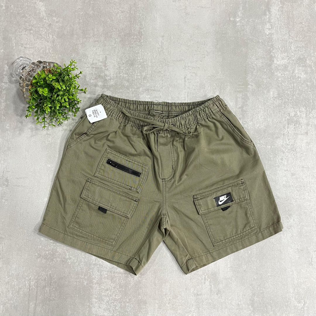 Short Cargo Sarja 1