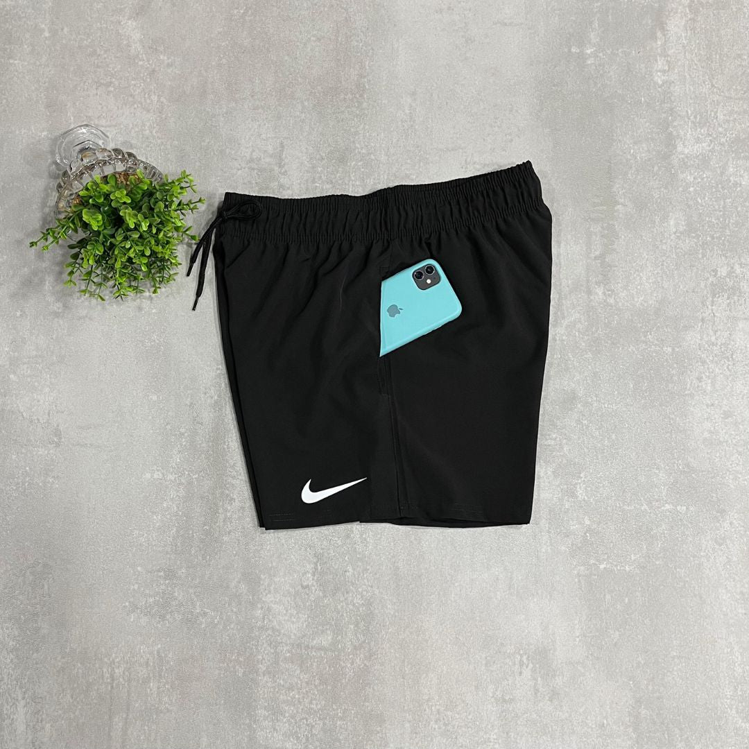 Short Elastano Nike 10