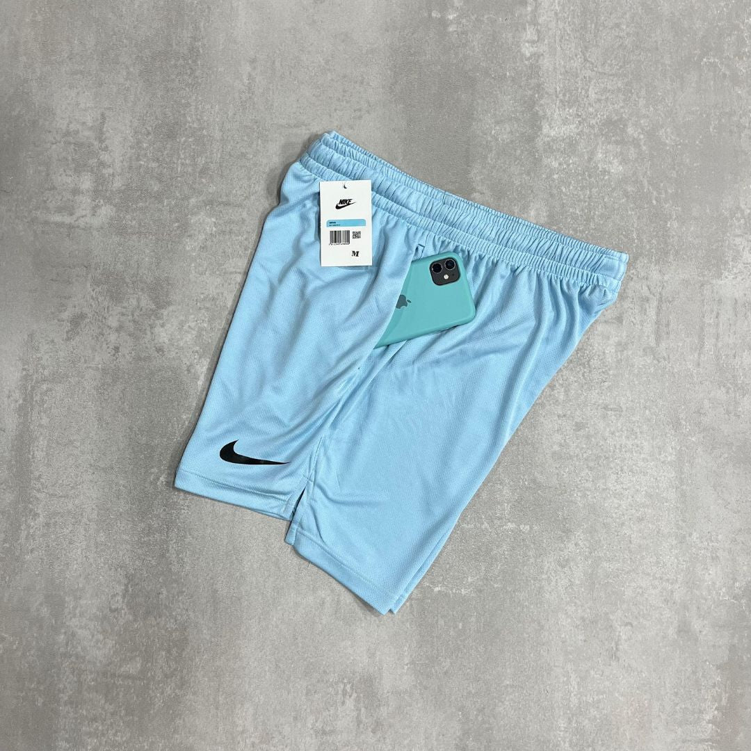 Short Elastano Nike 2