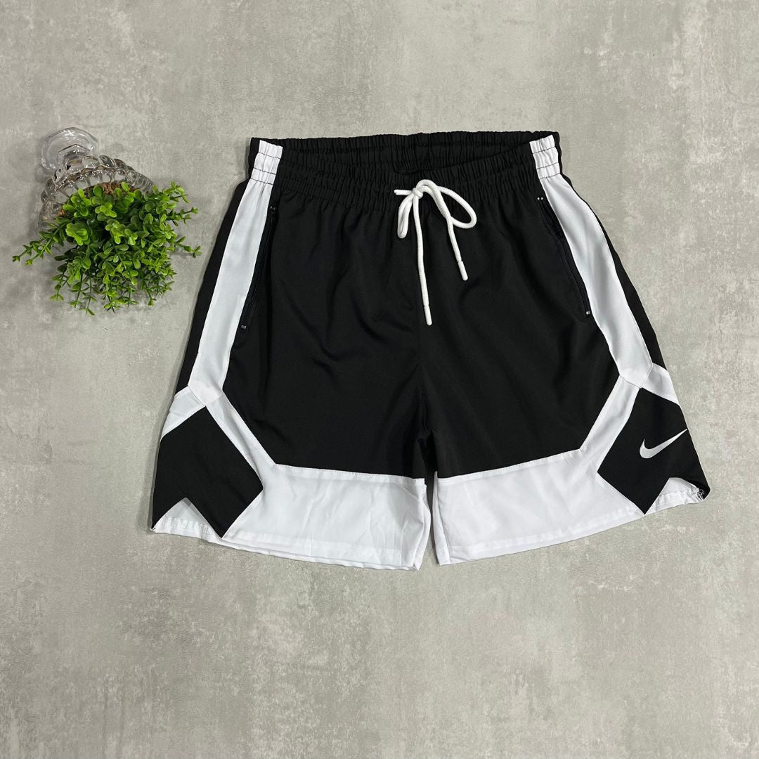 Short Elastano Nike 4