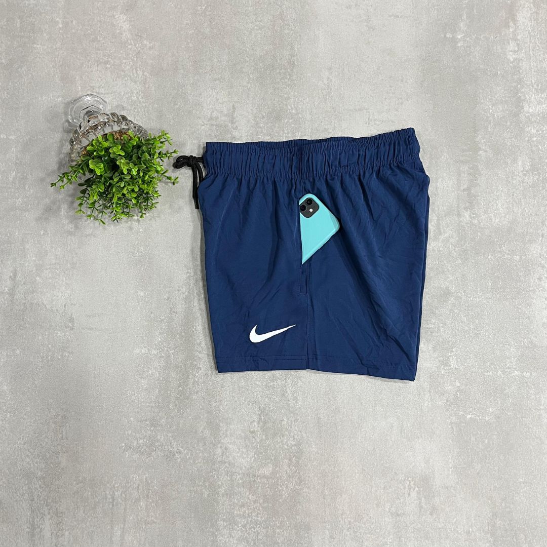 Short-Elastano-Nike 6