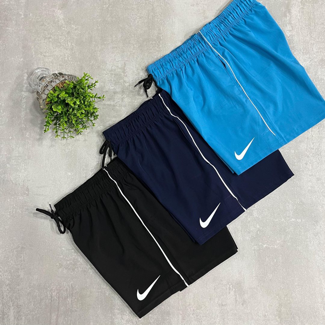 Short Elastano Nike4