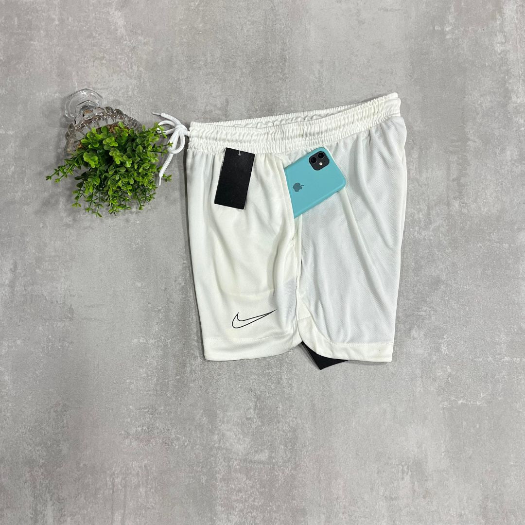 Short Elastano Nike 2