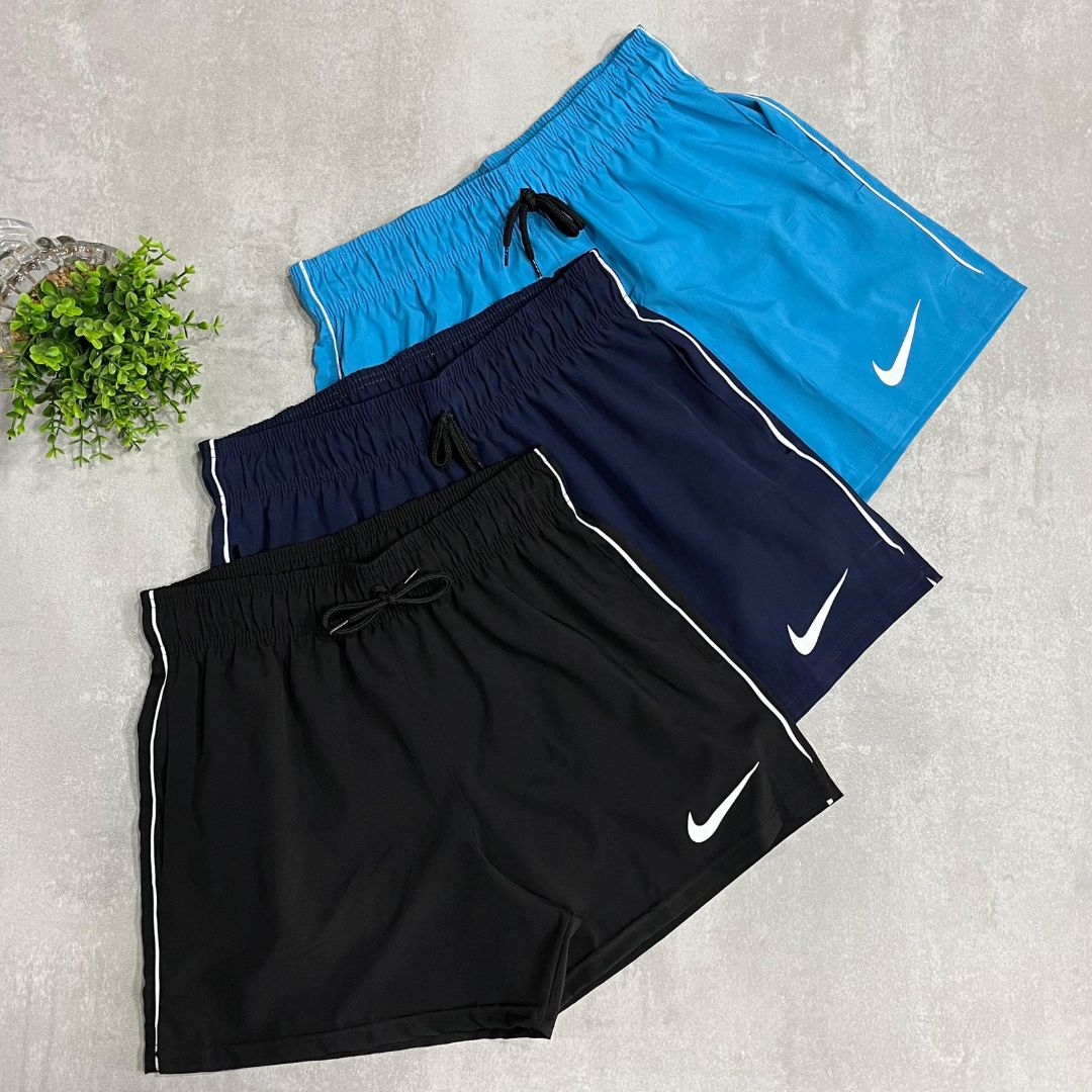 Short Elastano Nike 1