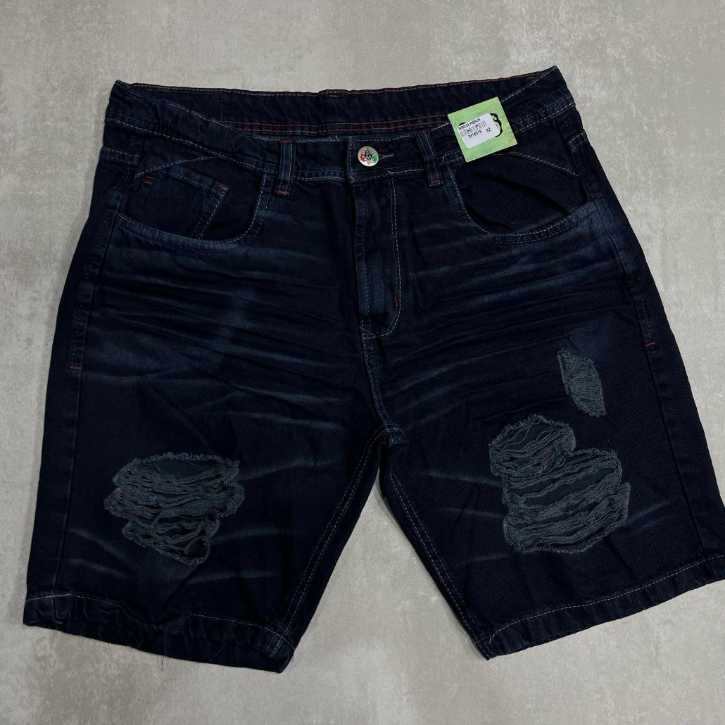 Short Jeans Jogador 01