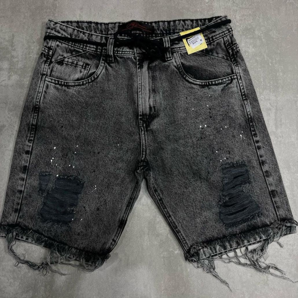Short Jeans Jogador 3