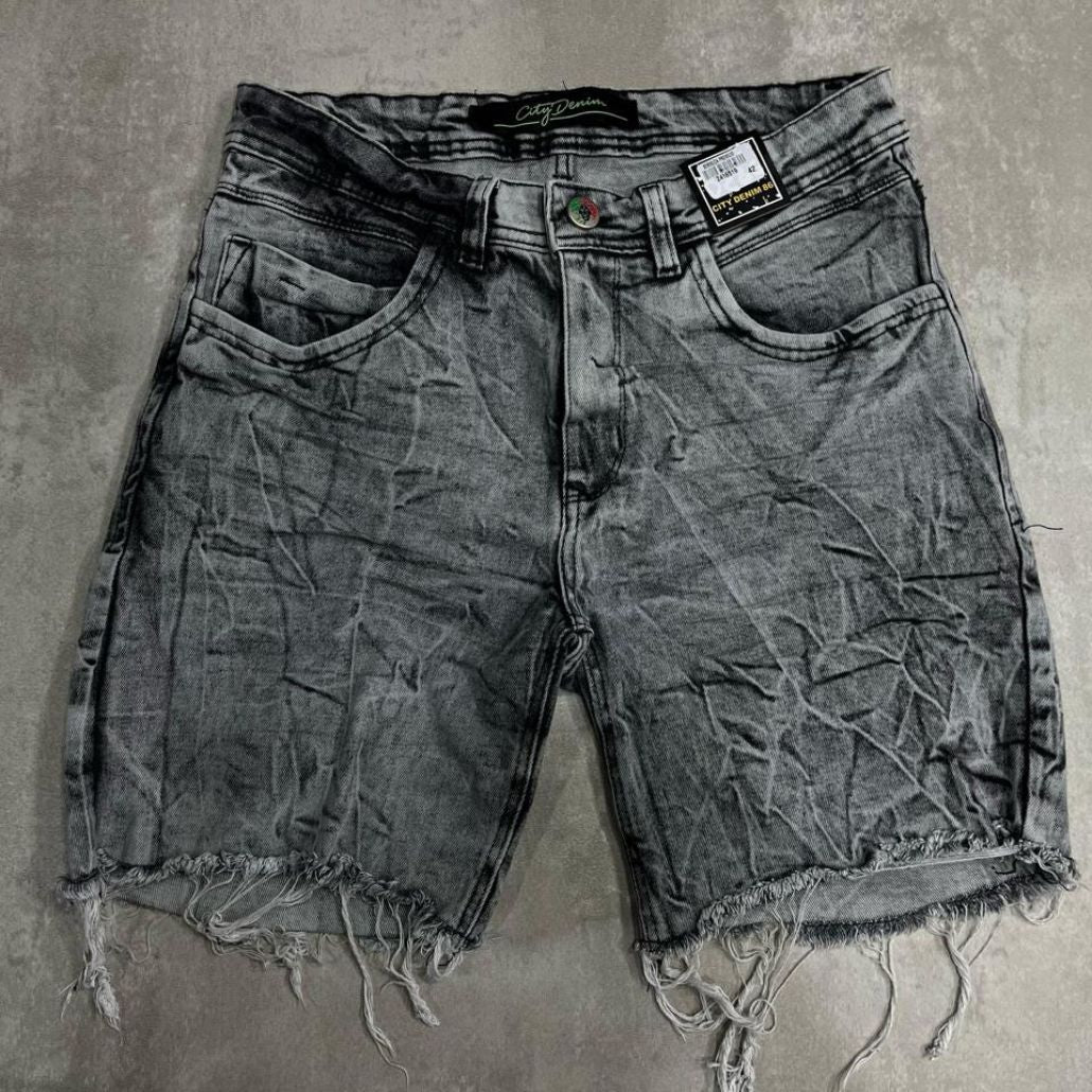 Short Jeans Jogador 5