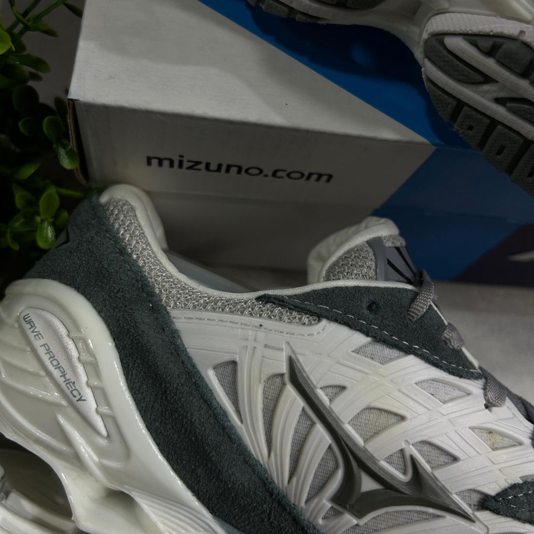 Tênis Mizuno 05