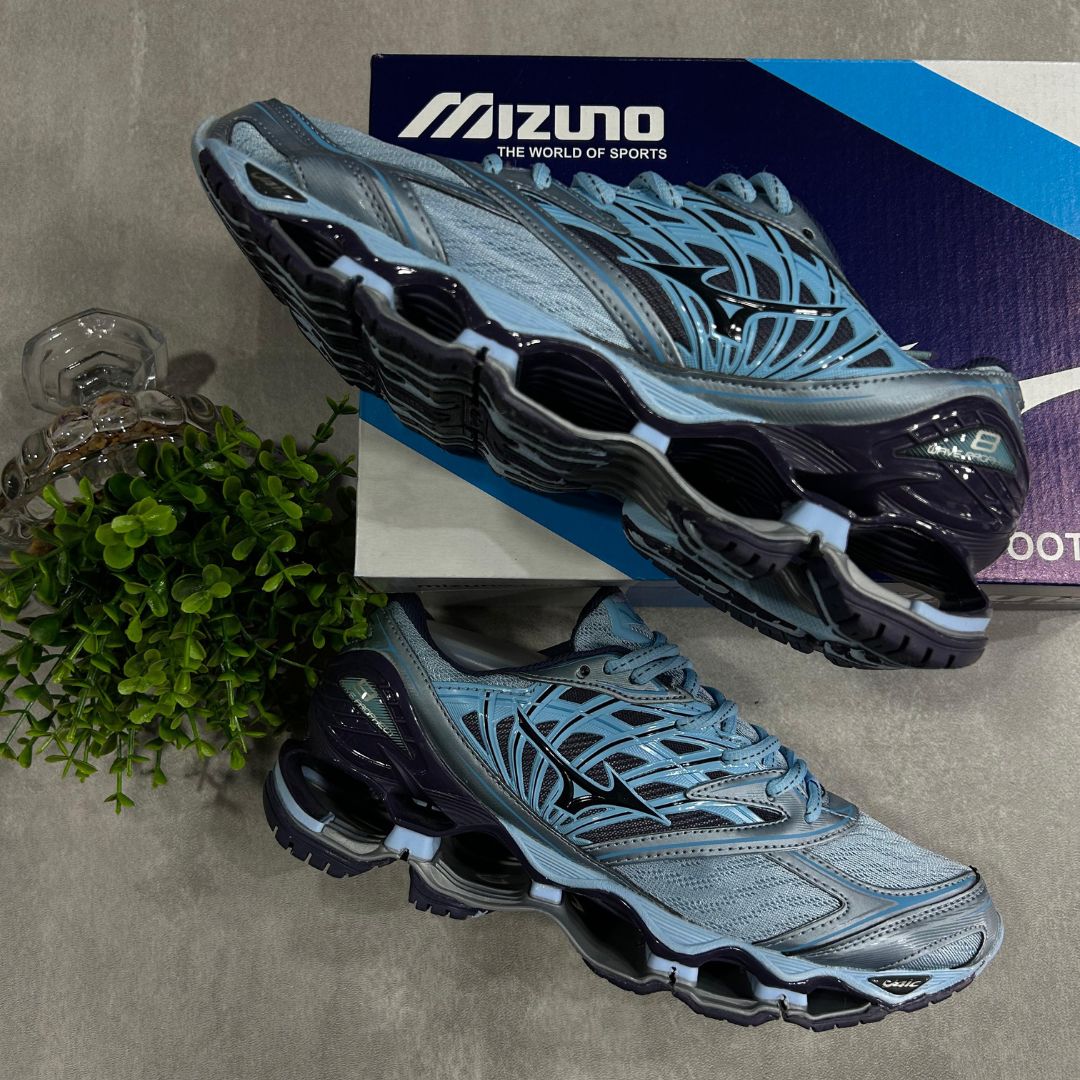 Tênis Mizuno 8