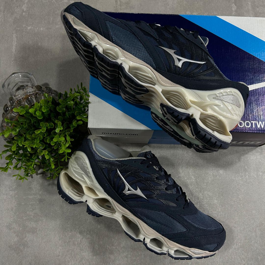 Tênis Mizuno 001