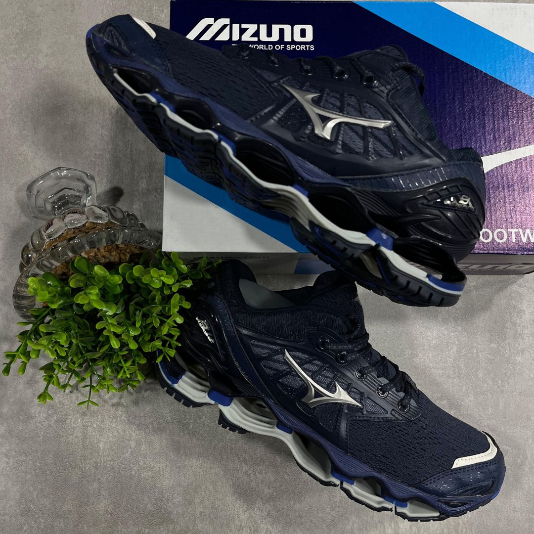 Tenis Mizuno 10