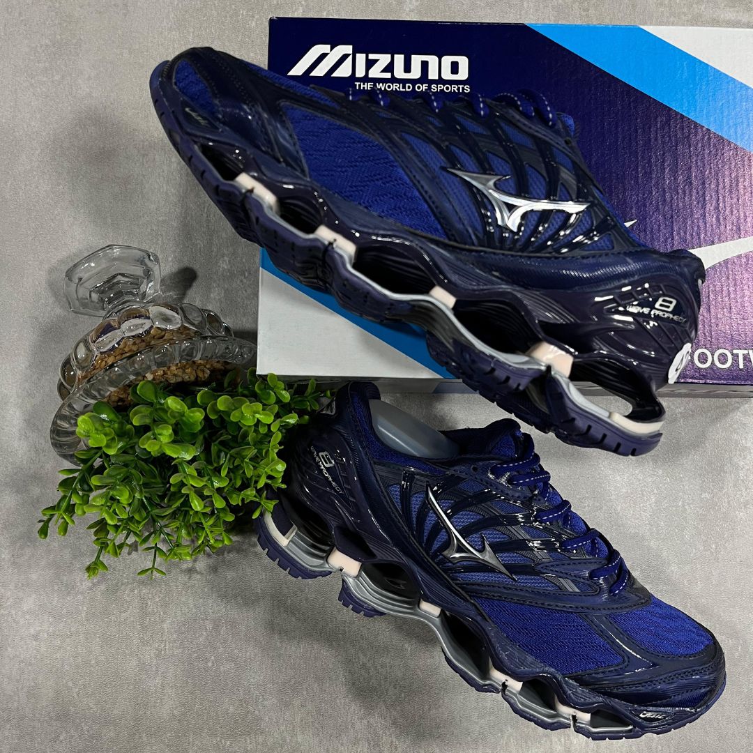 Tenis Mizuno 12