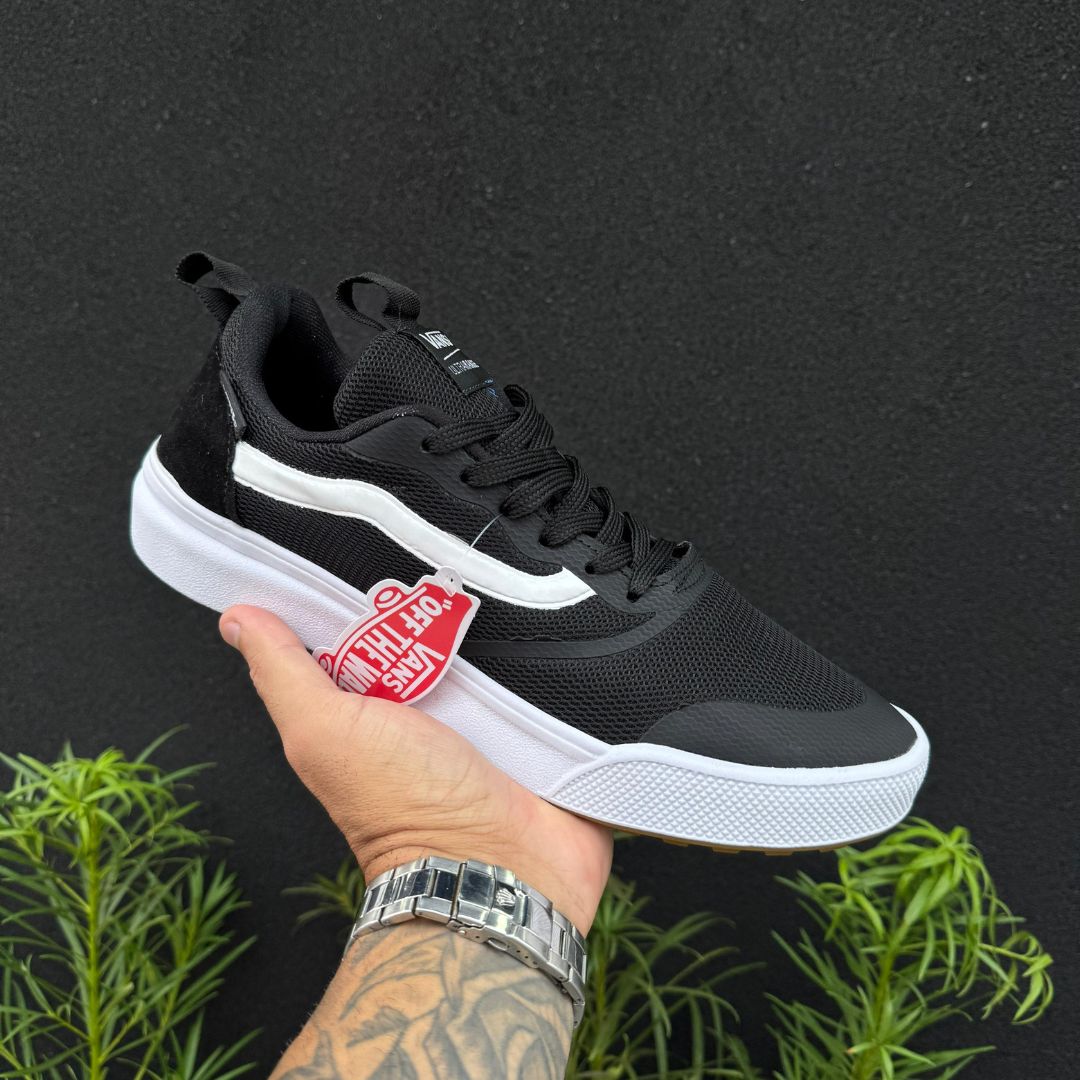 VANS CUSH ULTRA RANGE 7