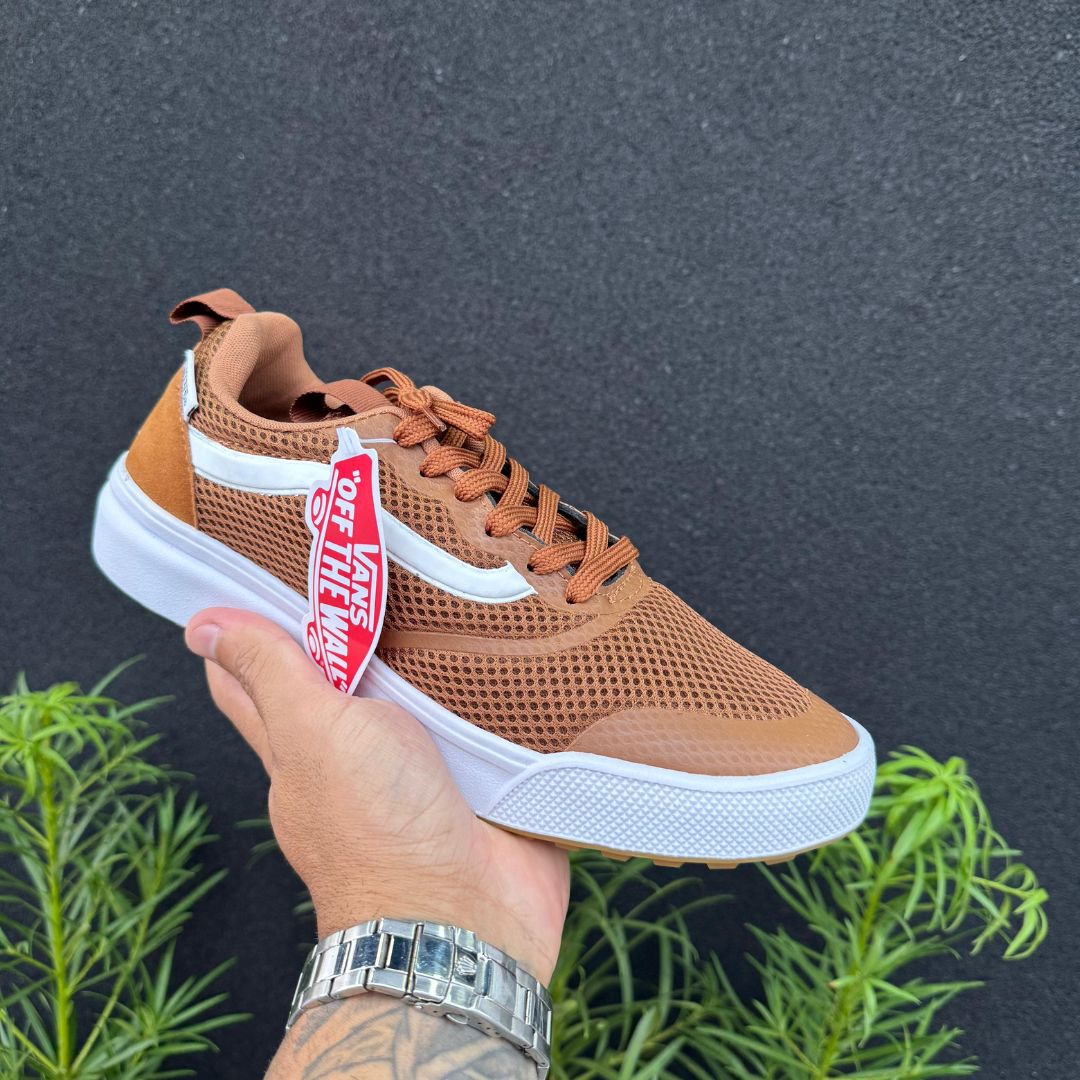 VANS CUSH ULTRA RANGE 9