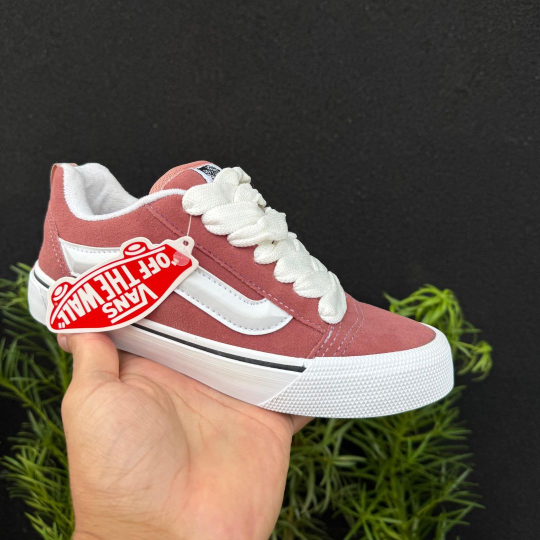 Vans Knu Skool 4