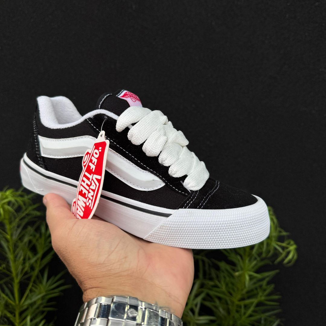 Vans Knu Skool 3